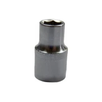Головка 9мм (6гр.), 1/2''