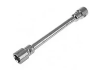 Ключ балонный двусторонний 24*27 300мм