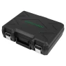 Гайковерт ударный электрический 1/2''(220-240V, 1010W, 500Нм) с комплектом головок (17, 19, 21, 22мм)