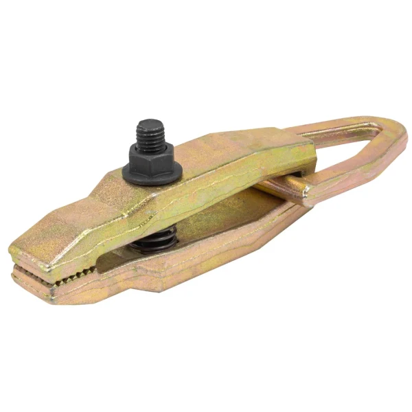 Захват для кузовных работ однофункциональный удлиненный (макс.усилие 2т)