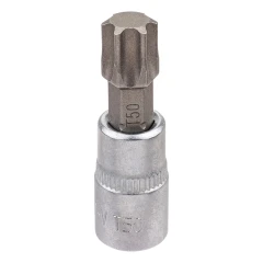 Головка-бита TORX T50, 1/4''