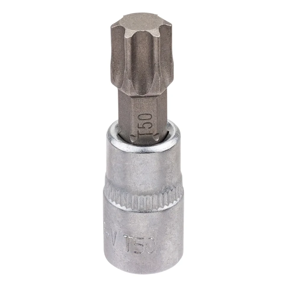 Головка-бита TORX T50, 1/4''