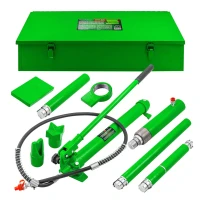 Набор гидравлического оборудования для правки кузова 20т