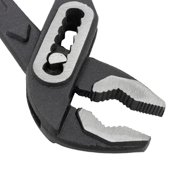 Набор ключей 3пр.(16х17,18х19мм+пассатижи переставные-250мм)