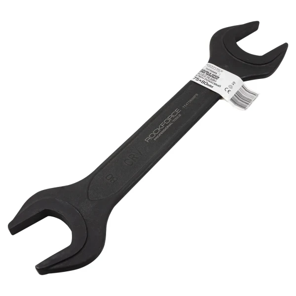 Ключ рожковый 75х80мм