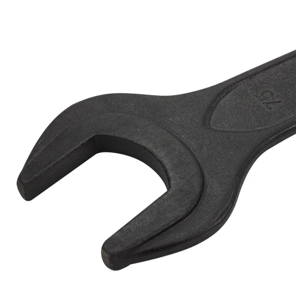 Ключ рожковый 75х80мм