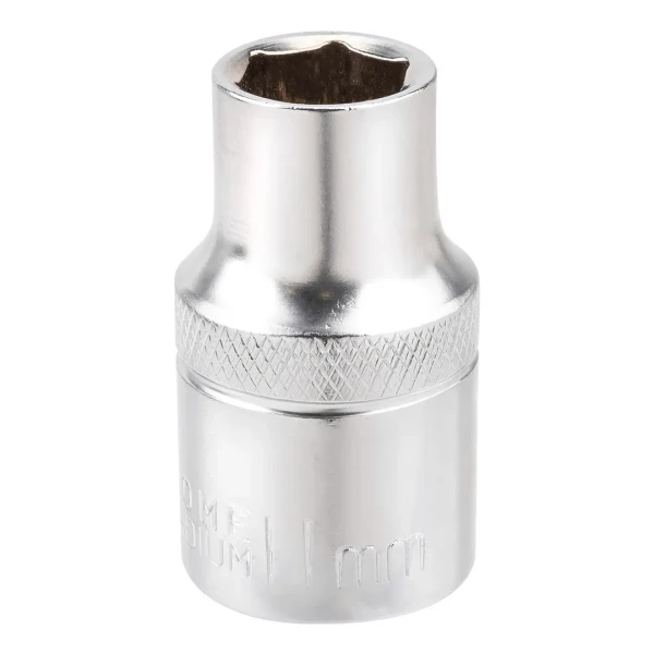 Головка 11мм (6гр.), 1/2''