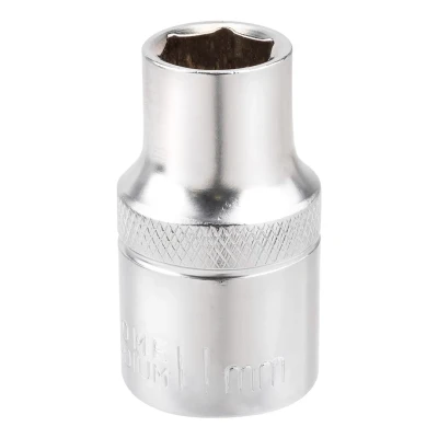 Головка 11мм (6гр.), 1/2''