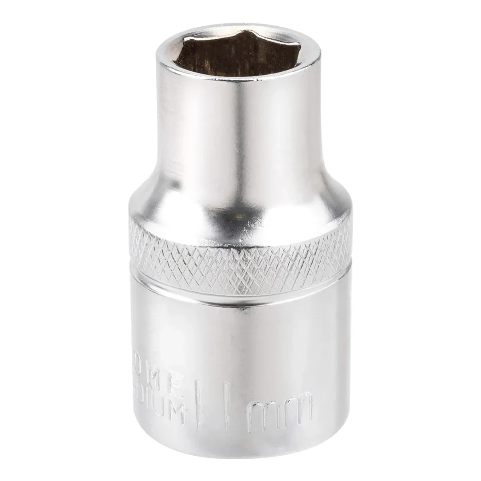Головка 11мм (6гр.), 1/2''