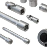 Набор инструментов 108пр.1/4''&1/2''(6гр.)(4-32мм)