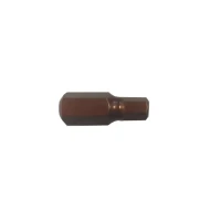 Бита SPLINE M10х30ммL,10мм