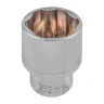 Головка 32мм (сорв.гр), 1/2''