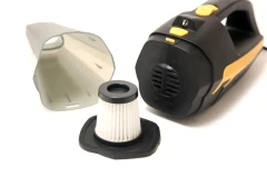 Пылесос автомобильный F VC04 12 V