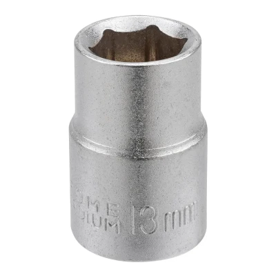 Головка 13мм(6 гр.), 1/2''