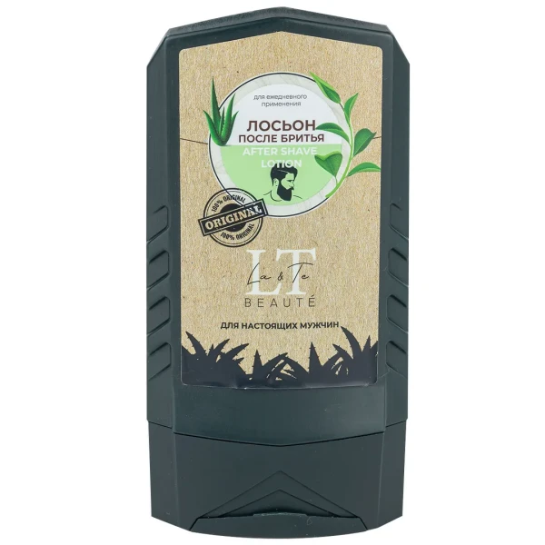 Лосьон после бритья