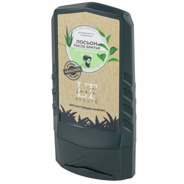 Лосьон после бритья