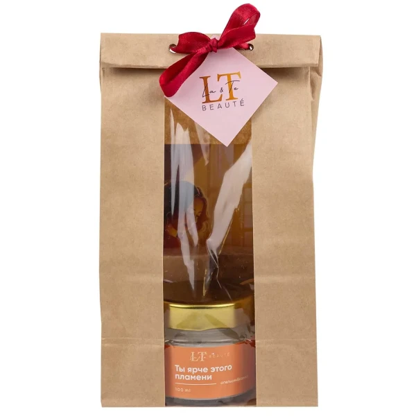 Набор Атмосфера SPA 25 (53511 Свеча ароматизированная Корица+мыло 53351 ''Клубничное суфле''+53345 мыло ''Тирамису'')