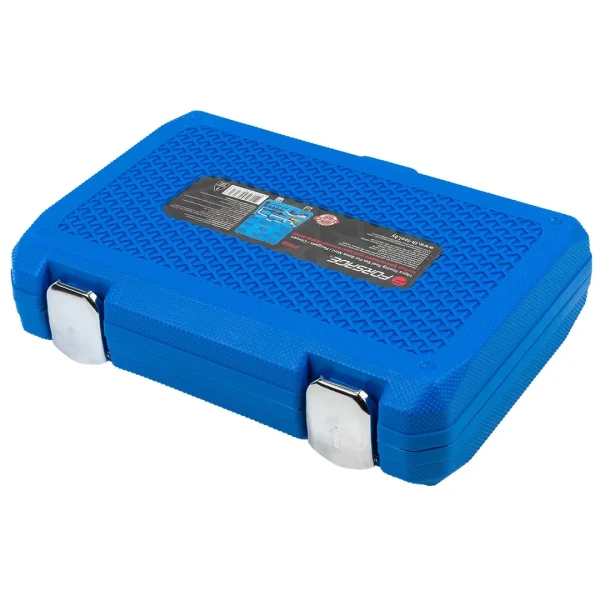 Набор фиксаторов для обслуживания двигателей BMW, Сitroen, Peugeot MINI, PSA 10пр(1.4, 1.6, 1.4VTi, 1.6VTi 16V), в кейсе