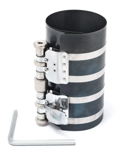 Оправка поршневых колец 6''(высота 150мм, рабочий диапазон 90 - 175 мм)