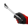 Вороток шарнирный с накаткой 1/2''L-250мм.
