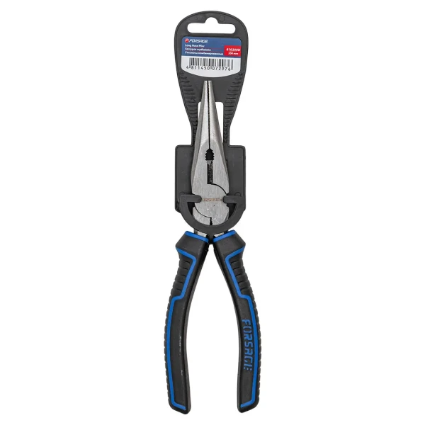 Утконосы комбинированные 200мм