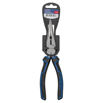 Утконосы комбинированные 200мм