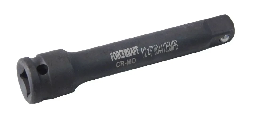 Удлинитель ударный Cr-Mo 250мм, 1/2''