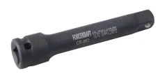 Удлинитель ударный Cr-Mo 250мм, 1/2''