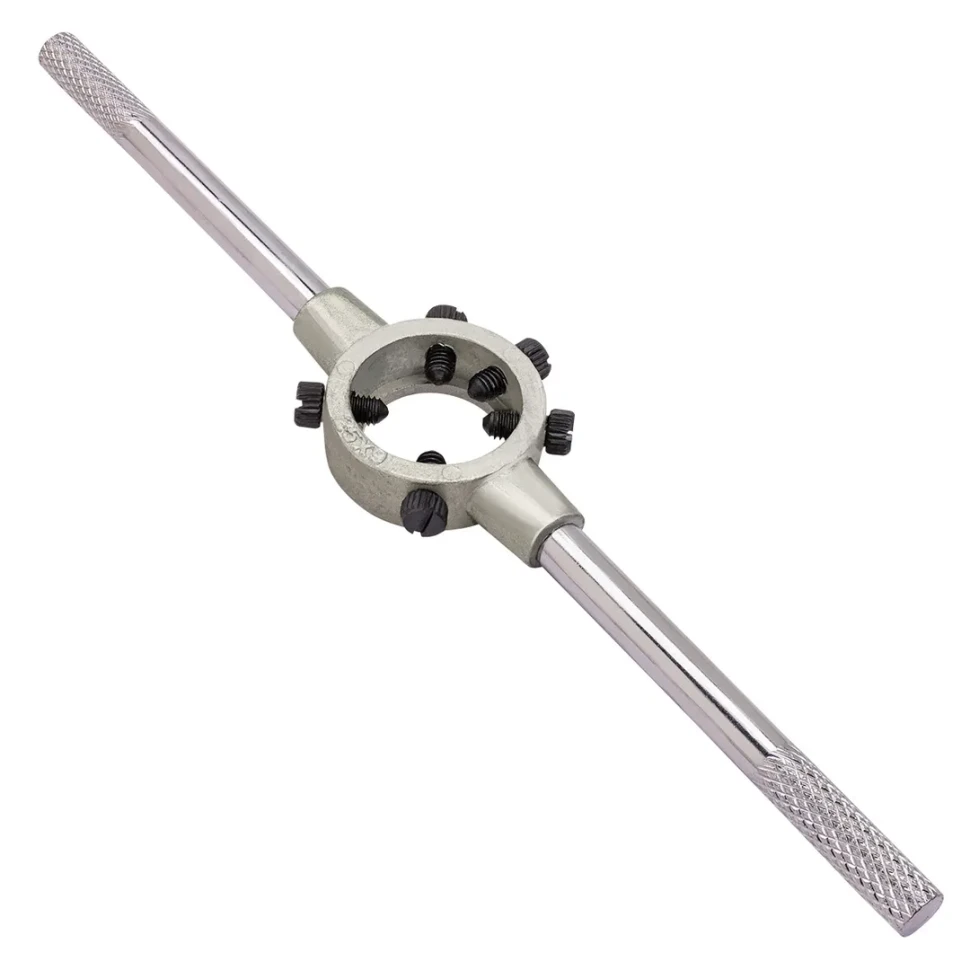 Плашкодержатель 25X9