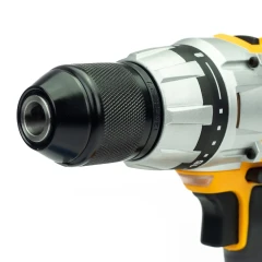 Дрель-шуруповерт аккумуляторная 18V, max 45Nm, без аккумулятора