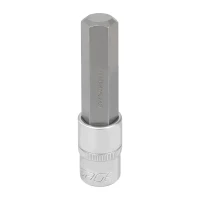 Головка-бита 6-гранная 19мм 1/2''(L-100мм)