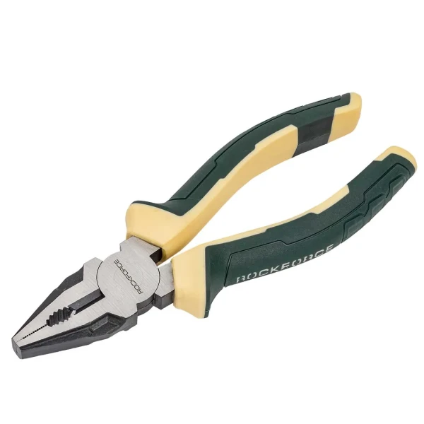 Плоскогубцы комбинированные 160мм