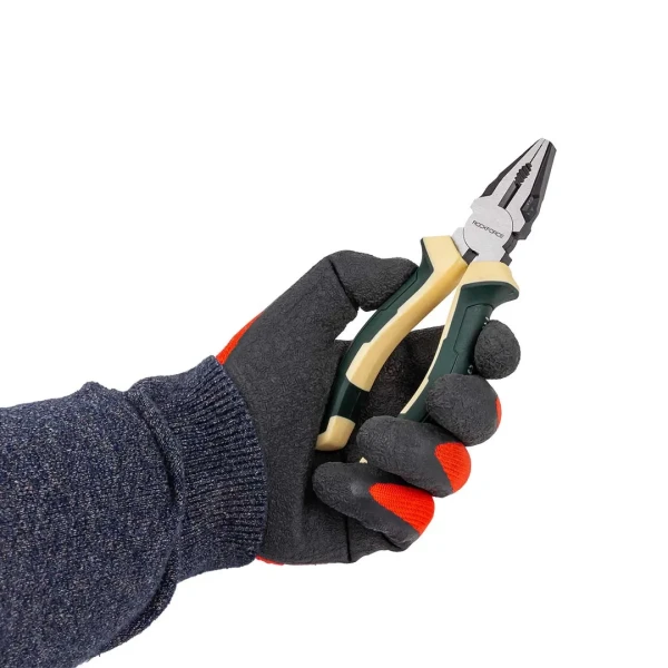 Плоскогубцы комбинированные 160мм