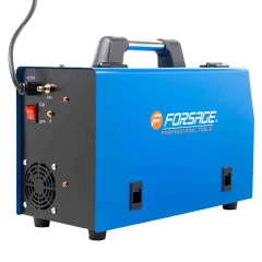 Сварочный аппарат (4.5кВт, 230В, диаметр электрода - 1.6-4мм, диаметр проволоки - 0.6-1мм, сварочный ток - 40-210А)