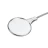 Зеркало смотровое гибкое круглое на гибком держателе 560мм