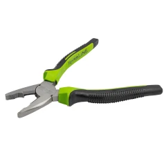 Плоскогубцы комбинированные 8''(200мм) в блистере