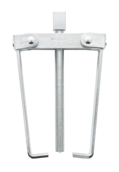 Съемник двухлапый для сальников, пракладок и других пластиковых, резиновых и паранитовых элементов 6''(Ø захвата-100мм, длина лап-120мм)