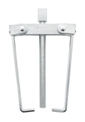 Съемник двухлапый для сальников, пракладок и других пластиковых, резиновых и паранитовых элементов 6''(Ø захвата-100мм, длина лап-120мм)