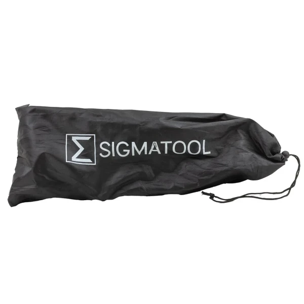 Домкрат механический ''ромб' 2т (hmin115мм, hmax 400мм, L-420мм) в водоотталкивающем чехле в комплекте с ключом трещоточным