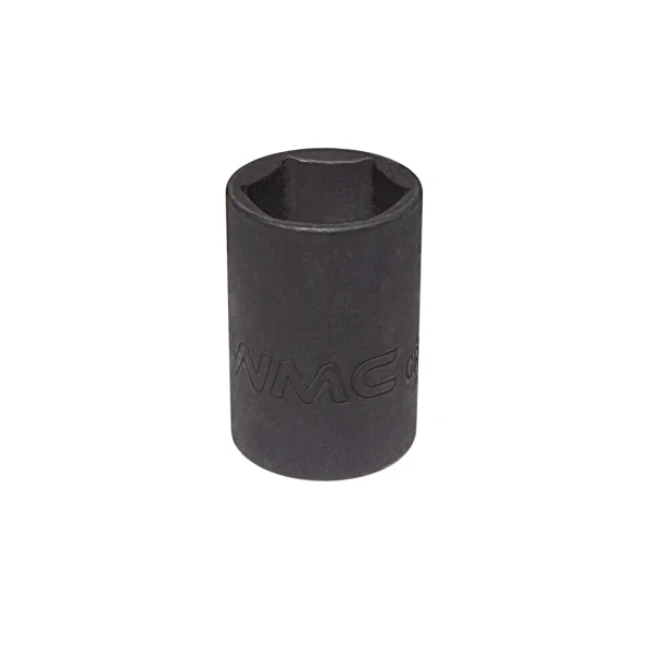 Головка ударная 21мм (6гр.), 1/2''