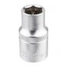 Головка 12мм (6гр.), 1/2''