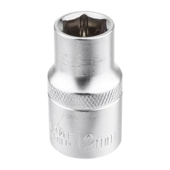 Головка 12мм (6гр.), 1/2''
