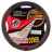 Чехол руля KWC-2492 black/brown
