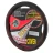 Чехол руля KWC-2492 black/brown