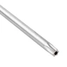 Ключ Г-образный TORX T-9H с отверстием