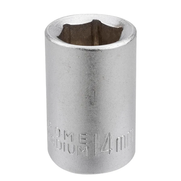 Головка 14мм(6 гр.), 1/2''