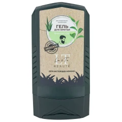 Гель для бритья