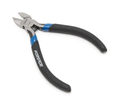 Бокорезы мини ''Profi''4.5''-115мм CR-V (толщина металла: медь - 1.5мм, сталь - 1.2мм), в блистере