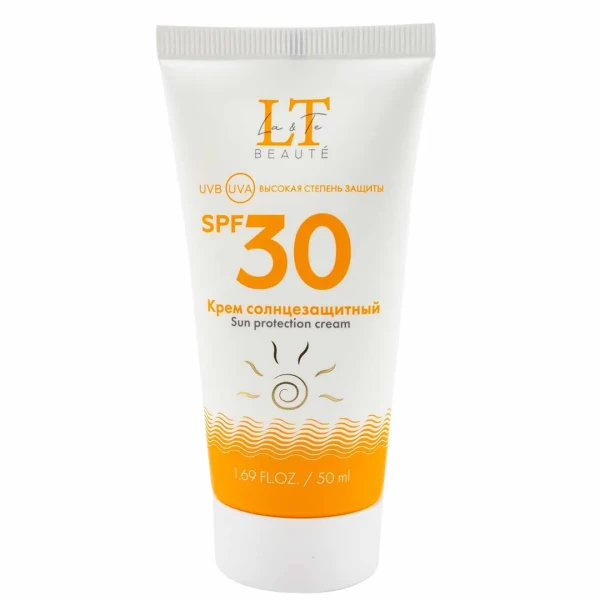 Крем солнцезащитный SPF30