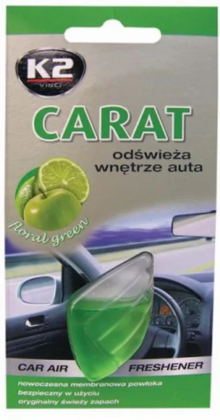 Ароматизатор Flopral green